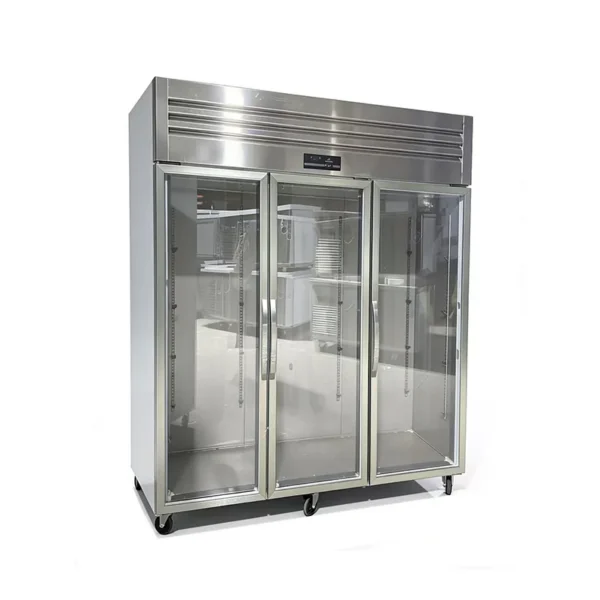Doors Refrigerator, 2-4 - view 4