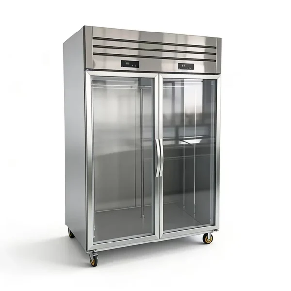 Doors Refrigerator, 2-4 - view 5