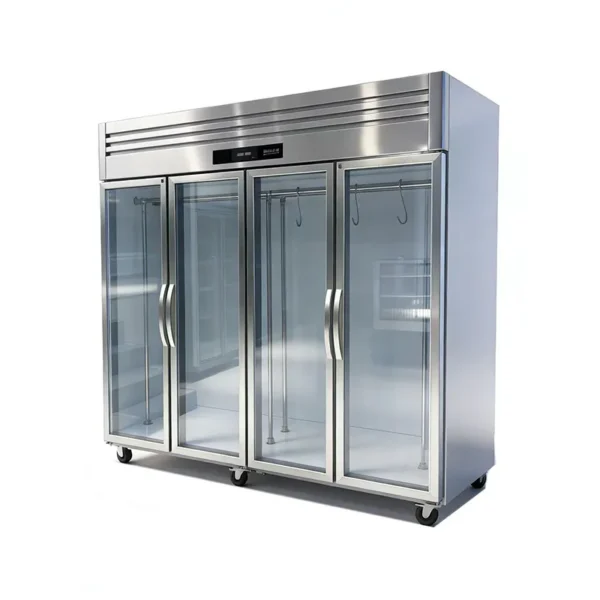 Doors Refrigerator, 2-4 - view 6