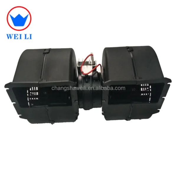 Double Blower, 24v, 009-B40-22 - view 3