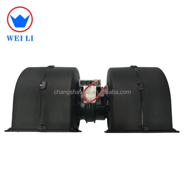 Double Blower, 24v, 009-B40-22 - view 5