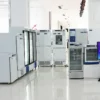 Double Chamber -40 Freezer, BDF-40V368D, 368L - view 5