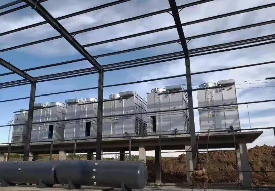 Double Fan, Metal - view 5