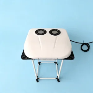 Double Fan, RUIDIAITE, 12V, 24V