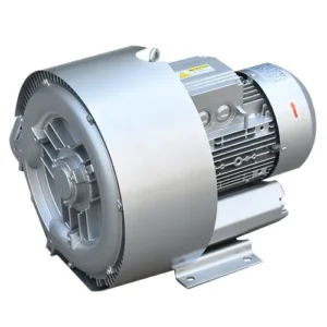 Double Impeller, 1.3KW, 2RB320-7HH36