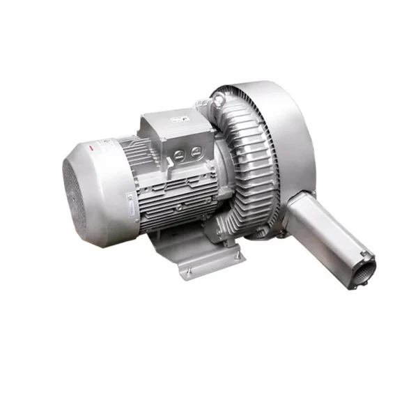 Double Impeller, 1.3KW, 2RB320-7HH36 - view 2