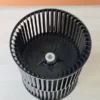 Double Inlet Centrifugal Impeller, Plastic, ISO - view 5