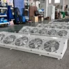 Double Side Blow Evaporator, 220V