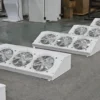 Double Side Blow Evaporator, 220V - view 2