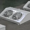 Double Side Blow Evaporator, 220V - view 4
