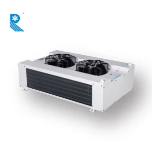 Double Side Blow Evaporator, 2hp, 3hp, 4hp