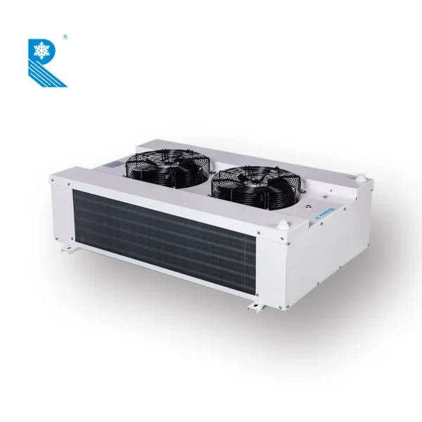 Double Side Blow Evaporator, 2hp, 3hp, 4hp