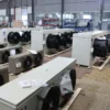 Double Side Blow Evaporator, DD-22.3, CE&ISO9001&ISO14001 - view 4