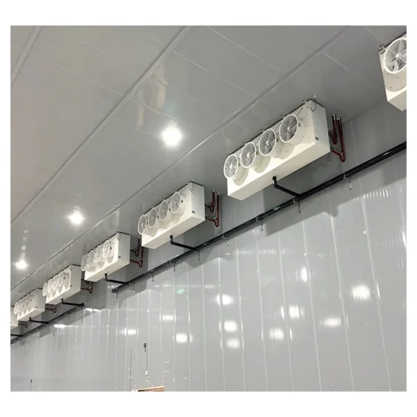 Double Side Blowing Cooler, DD-15, CE&ISO9001&ISO14001