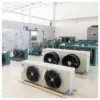 Double Side Blowing Cooler, DD-15, CE&ISO9001&ISO14001 - view 2