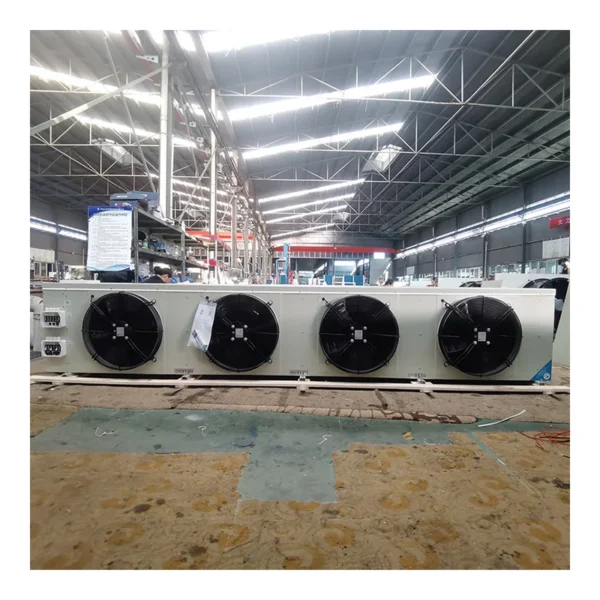 Double Side Blowing Cooler, DD-15, CE&ISO9001&ISO14001 - view 4