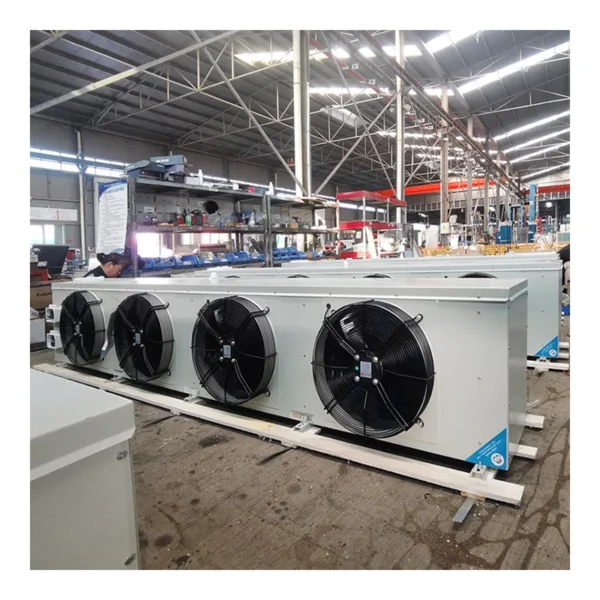 Double Side Blowing Cooler, DD-15, CE&ISO9001&ISO14001 - view 5