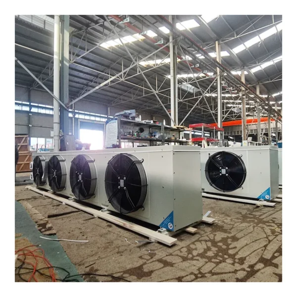 Double Side Blowing Cooler, DD-15, CE&ISO9001&ISO14001 - view 6