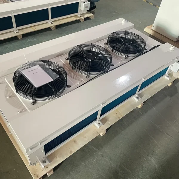 Double-sided Air Outlet Evaporator, CHENDA, Ceiling - view 4