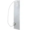 Double-sided Blowing Doubletube, RETEKOOL, Aluminum - view 5