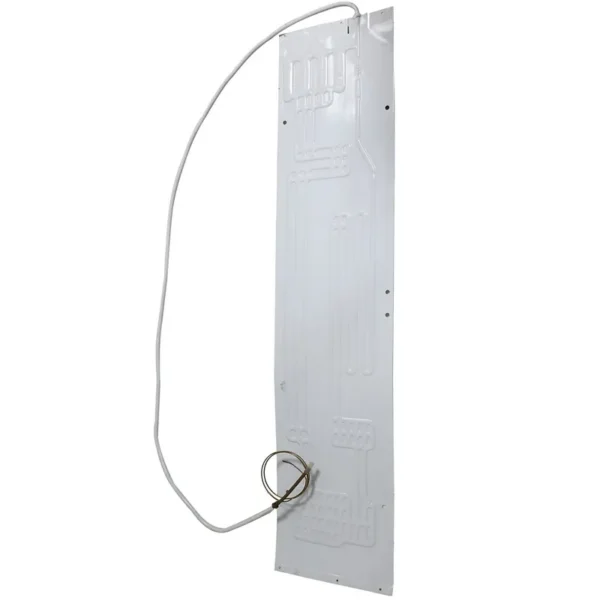 Double-sided Blowing Doubletube, RETEKOOL, Aluminum - view 5