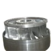 Double Suction Centrifugal Pump, Stainless, Steel