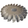 Double Suction Centrifugal Pump, Stainless, Steel - view 3