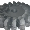 Double Suction Centrifugal Pump, Stainless, Steel - view 4