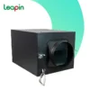 Dpt Silent Inline Fan, 220V, LEAPIN, Centrifugal