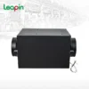 Dpt Silent Inline Fan, 220V, LEAPIN, Centrifugal - view 2