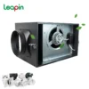 Dpt Silent Inline Fan, 220V, LEAPIN, Centrifugal - view 5