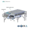Draft Type Air Cooler, 220 V, 625cfm - view 4