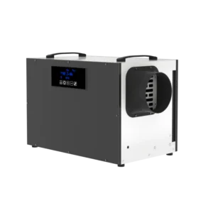 Draining Crawl Space Dehumidifier, 120, 70 pt & above