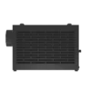 Draining Crawl Space Dehumidifier, 120, 70 pt & above - view 2