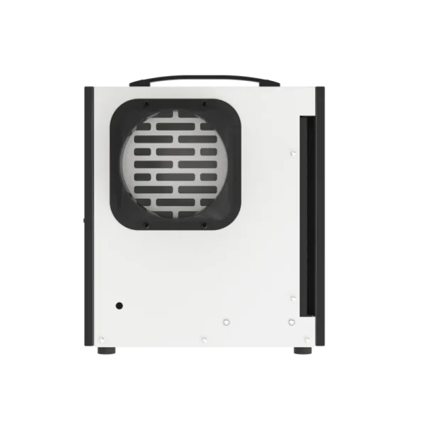 Draining Crawl Space Dehumidifier, 120, 70 pt & above - view 3