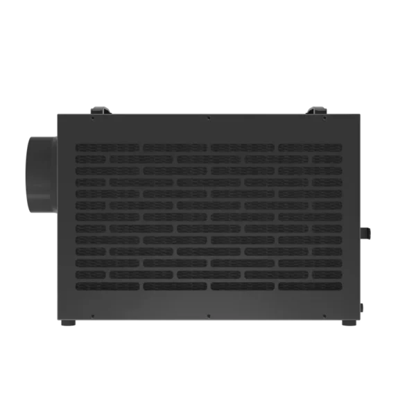 Draining Crawl Space Dehumidifier, 120, 70 pt & above - view 4