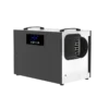 Draining Crawl Space Dehumidifier, 120, 70 pt & above - view 6