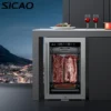 Dri Ageing Fridge Cooler, SICAO