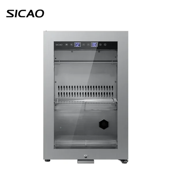 Dri Ageing Fridge Cooler, SICAO - view 3