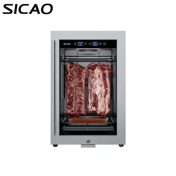 Dri Ageing Fridge Cooler, SICAO - view 4