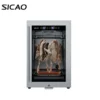Dri Ageing Fridge Cooler, SICAO - view 5