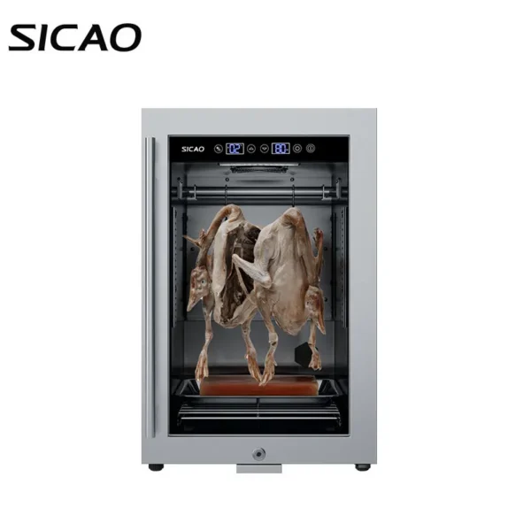 Dri Ageing Fridge Cooler, SICAO - view 5