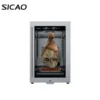 Dri Ageing Fridge Cooler, SICAO - view 6