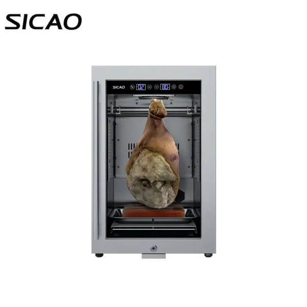 Dri Ageing Fridge Cooler, SICAO - view 6
