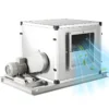 Drive Cabinet Box Blower, Stainless, Steel, 380V, Centrifugal