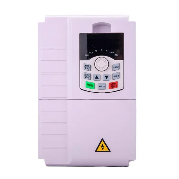 Drive for Pump, 0.75-110kW, VFD - view 3