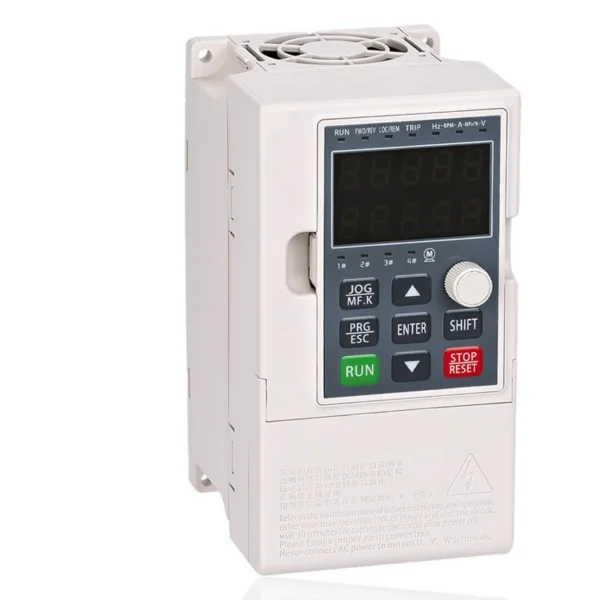 Drive for Pump, 0.75-110kW, VFD - view 5