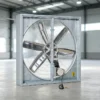 Drive Hanging Cow Fan, Axial, Stainless, Steel, 1400mm - view 2