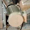 Drive Hanging Cow Fan, Axial, Stainless, Steel, 1400mm - view 5