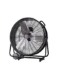 Drive Industrial Drum Fan, 24'', 48inch